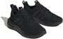 Adidas Sportswear Racer TR23 sneakers zwart grijs Mesh 36 2 3 - Thumbnail 1