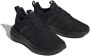 Adidas Sportswear Racer TR23 sneakers zwart grijs Mesh 39 1 3 - Thumbnail 4