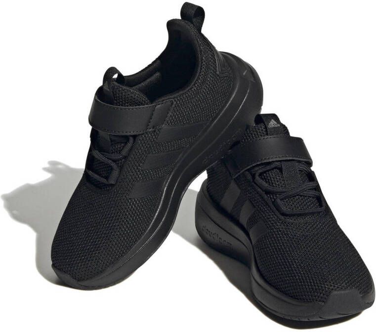 adidas Sportswear Racer TR23 sneakers zwart