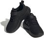 Adidas Sportswear Racer TR23 sneakers zwart Mesh Meerkleurig 36 2 3 - Thumbnail 2