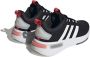 Adidas Racer Tr23 Sneakers Stijlvol en Comfortabel Black - Thumbnail 1