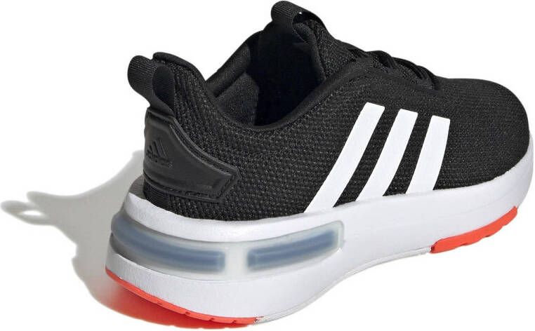 Adidas Sportswear Racer TR23 sneakers zwart grijs Mesh 39 1 3 - Foto 7