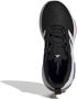 Adidas Sportswear Racer TR23 sneakers zwart wit rood Mesh 36 2 3 - Thumbnail 3