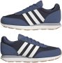 Adidas Sportswear Run 60s 3.0 sneakers donkerblauw blauw wit - Thumbnail 5