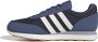 Adidas Sportswear Run 60s 3.0 sneakers donkerblauw blauw wit - Thumbnail 6