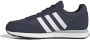 Adidas Sportswear Run 60s 3.0 Lifestyle Hardloopschoenen Unisex Blauw - Thumbnail 5