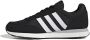 Adidas SPORTSWEAR Run 60S 3.0 Sneakers Black 2 - Thumbnail 5