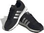Adidas Sportswear Run 60s 3.0 Lifestyle Hardloopschoenen Unisex Zwart - Thumbnail 3