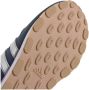 Adidas Sportswear Run 60's 3.0 sneakers grijsblauw zilver metallic lila - Thumbnail 5