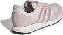 Adidas Sportswear Run 60s 3.0 sneakers lichtroze wit - Thumbnail 4