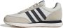 Adidas Sportswear Run 60s 3.0 sneakers wit donkerblauw - Thumbnail 4
