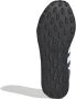 Adidas Sportswear Run 60s 3.0 sneakers antraciet wit zwart - Thumbnail 3