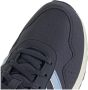 Adidas Sportswear Run 60s sneakers donkerblauw lichtblauw ecru Nylon 39 1 3 - Thumbnail 4