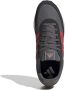 Adidas Sportswear Run 60s 3.0 sneakers grijs rood antraciet - Thumbnail 3