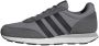 Adidas Sportswear Run 60s 3.0 Schoenen Unisex Grijs - Thumbnail 3