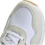 Adidas Sportswear Run 60s sneakers wit rood blauw Nylon 37 1 3 - Thumbnail 4