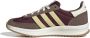 Adidas Sportswear Sneakers van leermix met logoprint model 'RUN 70s 2.0' - Thumbnail 6