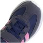 Adidas Sportswear Run 70s 2.0 sneakers donkerbblauw roze zwart - Thumbnail 3