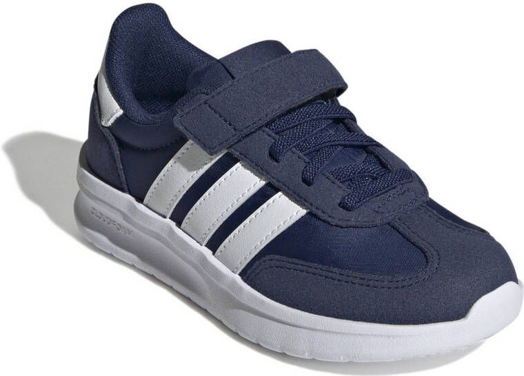 adidas Sportswear Run 70s 2.0 sneakers donkerblauw