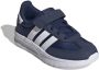 Adidas Sportswear Run 70s 2.0 Schoenen Kids Kinderen Blauw - Thumbnail 5