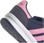 Adidas Sportswear Run 70s 2.0 sneakers donkerblauw roze - Thumbnail 2