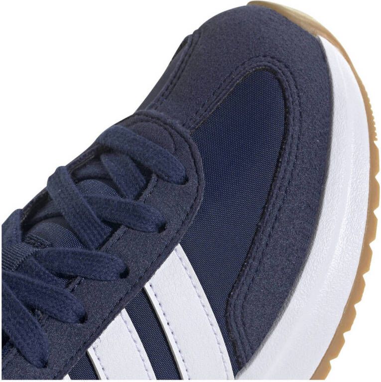 adidas Sportswear Run 70s 2.0 sneakers donkerblauw wit