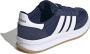 Adidas Sportswear Run 70s 2.0 Schoenen Kids Kinderen Blauw - Thumbnail 6