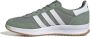 Adidas Sportswear Run 70s 2.0 sneakers olijfgroen - Thumbnail 2