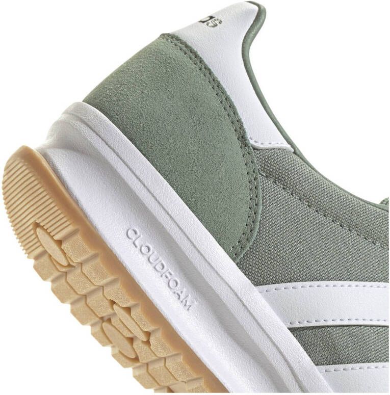 adidas Sportswear Run 70s 2.0 sneakers olijfgroen