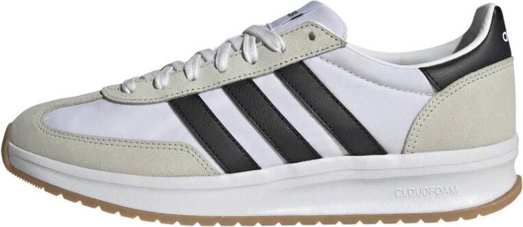 adidas Sportswear Run 70s 2.0 sneakers wit blauw grijs