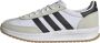 Adidas Sportswear Run 70s 2.0 sneakers wit blauw grijs - Thumbnail 5