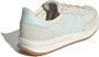 Adidas Sportswear Run 70s 2.0 sneakers wit lichtblauw - Thumbnail 2