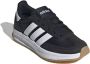 Adidas Sportswear Run 70s 2.0 Schoenen Kids Kinderen Zwart - Thumbnail 5