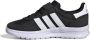 Adidas Sportswear Run 70s 2.0 Schoenen Kids Kinderen Zwart - Thumbnail 5