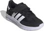 Adidas Sportswear Run 70s 2.0 Schoenen Kids Kinderen Zwart - Thumbnail 6