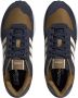Adidas Sportswear Run 80s sneakers bruin donkerblauw - Thumbnail 4