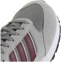 Adidas Sportswear Run 80s sneakers grijs rood donkerblauw - Thumbnail 6