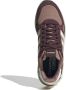 Adidas Sportswear Run 84 hardloopschoenen donkerbruin lichtbruin - Thumbnail 4