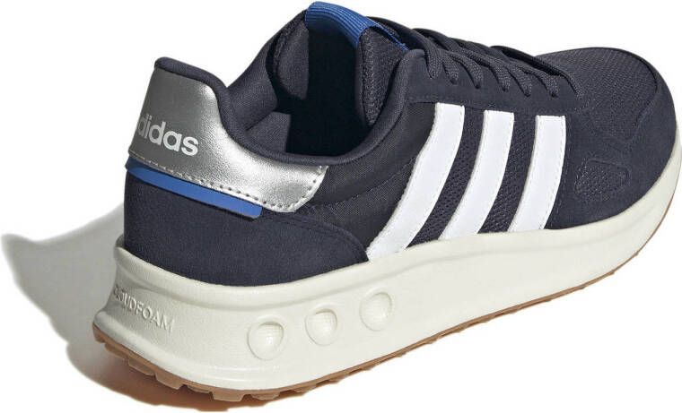 adidas Sportswear Run 84 sneakers zwart