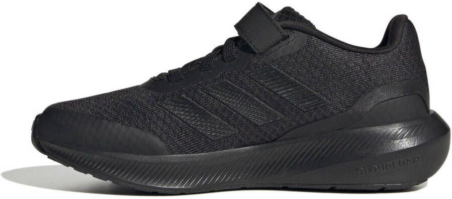 adidas Sportswear Runfalcon 3.0 sneakers zwart