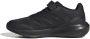 Adidas Originals Runfalcon 3.0 El K Sneaker Sneakers Schoenen core black ftwr white core black maat: 34 beschikbare maaten:28 29 30 31 32 34 35 - Thumbnail 10