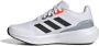 Adidas SPORTSWEAR Runfalcon 3.0 Kindersneakers White 1 Kinderen - Thumbnail 4