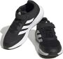 Adidas Originals Runfalcon 3.0 El K Sneaker Sneakers Schoenen core black ftwr white core black maat: 34 beschikbare maaten:28 29 30 31 32 34 35 - Thumbnail 7