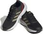 Adidas Sportswear Runfalcon 3.0 sneakers zwart goud metallic rood Mesh 36 2 3 - Thumbnail 7