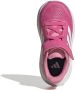 Adidas Sportswear Runfalcon 5 Schoenen Kids Kinderen Roze - Thumbnail 5