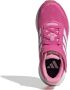 Adidas Sportswear Runfalcon 5 Schoenen Kids Kinderen Roze - Thumbnail 5