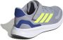 Adidas Running Runfalcon 5 EL Wit Mint Pink MULTICOLOR - Thumbnail 5