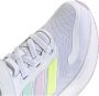 Adidas Sportswear Runfalcon 5 sneakers wit roze mintgroen - Thumbnail 6