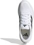 Adidas Sportswear Runfalcon 5 sneakers wit zwart Mesh Meerkleurig 39 1 3 - Thumbnail 7