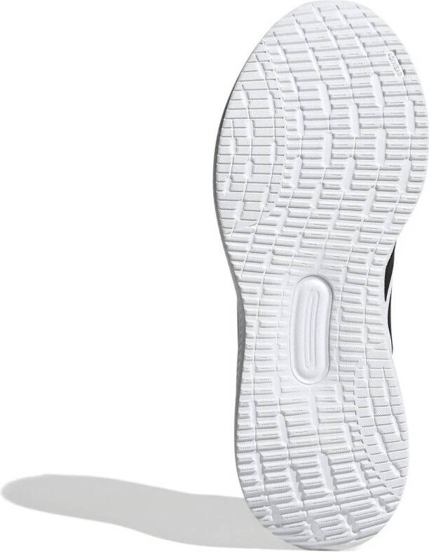 adidas Sportswear Runfalcon 5 sportschoenen wit